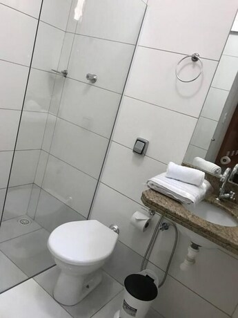 Imagen de la habitación del Hotel Itamarati, Uberl&acirc;ndia. Foto 26