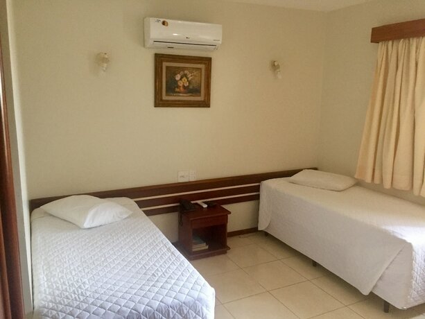 Imagen de la habitación del Hotel Itamarati, Uberl&acirc;ndia. Foto 28