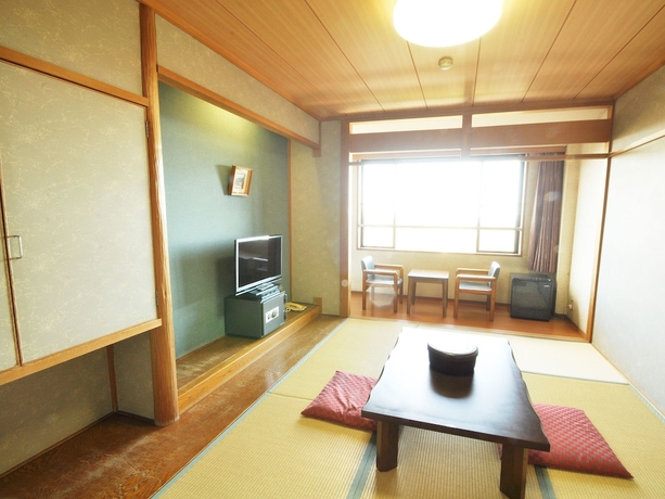 Imagen de la habitación del Hotel Itamuro. Foto 2