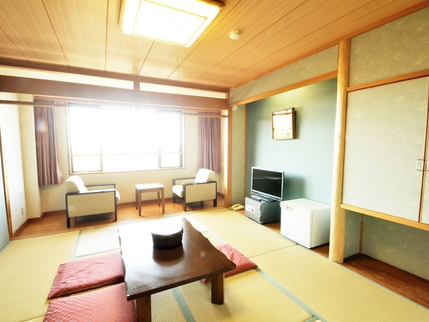 Imagen de la habitación del Hotel Itamuro. Foto 3