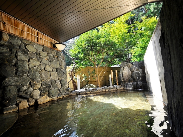 Imagen general del Hotel Itamuro. Foto 1