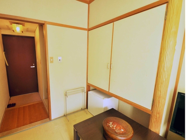 Imagen de la habitación del Hotel Itamuro. Foto 8