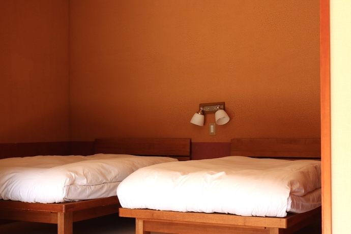 Imagen de la habitación del Hotel Itamuro Onsen Daikokuya. Foto 4