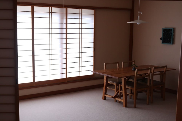 Imagen de la habitación del Hotel Itamuro Onsen Daikokuya. Foto 8
