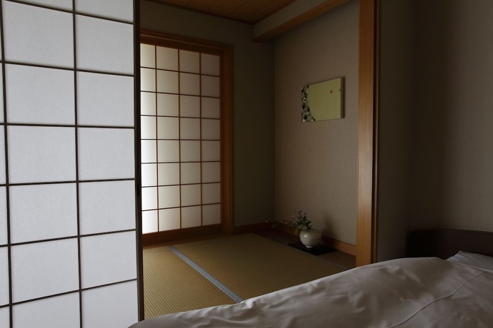 Imagen de la habitación del Hotel Itamuro Onsen Daikokuya. Foto 12