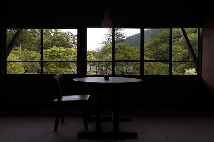 Imagen de la habitación del Hotel Itamuro Onsen Daikokuya. Foto 14