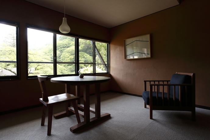 Imagen de la habitación del Hotel Itamuro Onsen Daikokuya. Foto 15