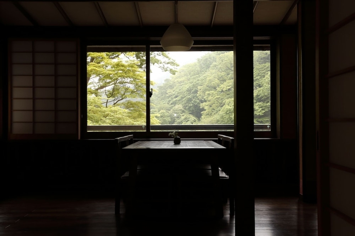 Imagen de la habitación del Hotel Itamuro Onsen Daikokuya. Foto 17