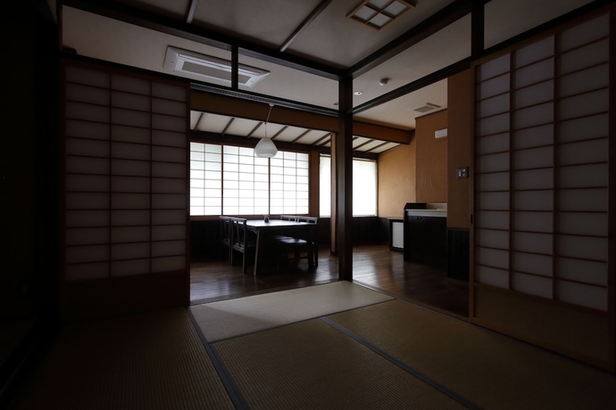 Imagen de la habitación del Hotel Itamuro Onsen Daikokuya. Foto 18