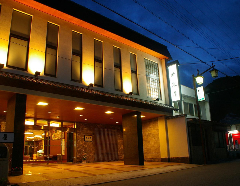 Imagen general del Hotel Itaniya. Foto 1