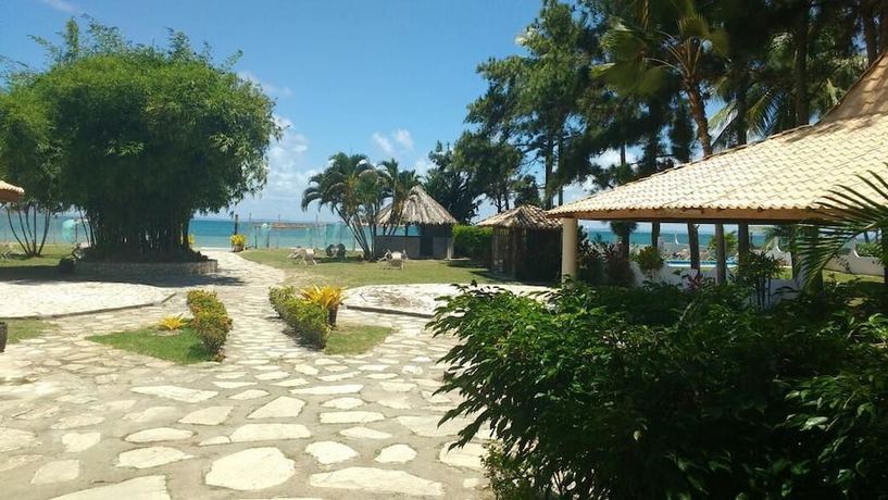 Imagen general del Hotel Itaparica Praia. Foto 1