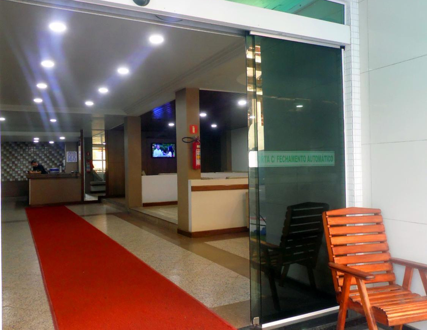Imagen general del Hotel Itaparica Praia, Vila Velha. Foto 2