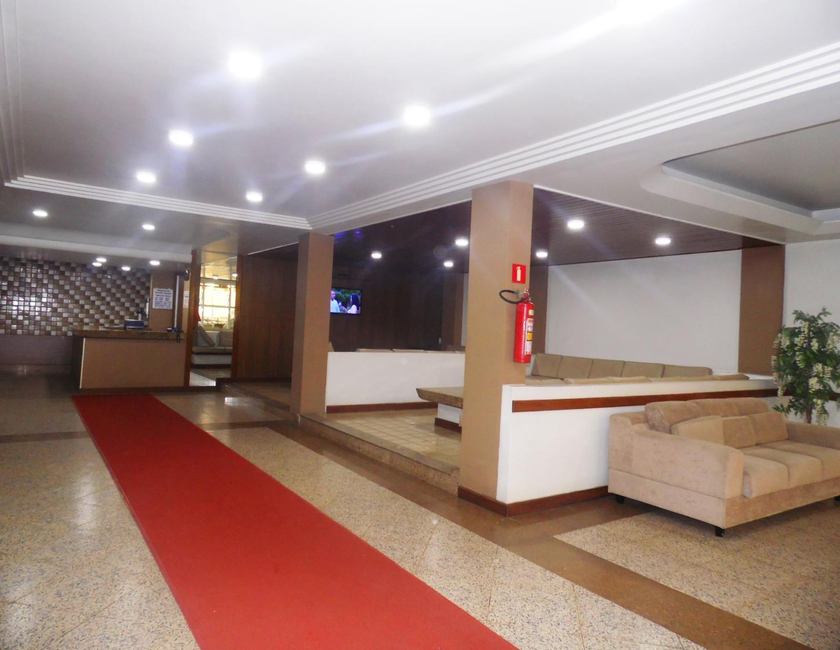 Imagen general del Hotel Itaparica Praia, Vila Velha. Foto 17