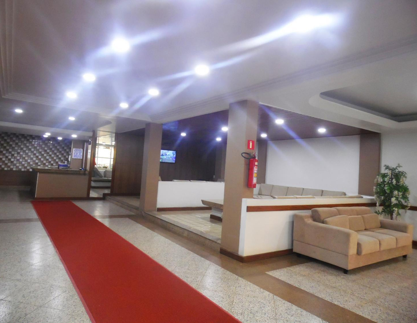 Imagen general del Hotel Itaparica Praia, Vila Velha. Foto 18