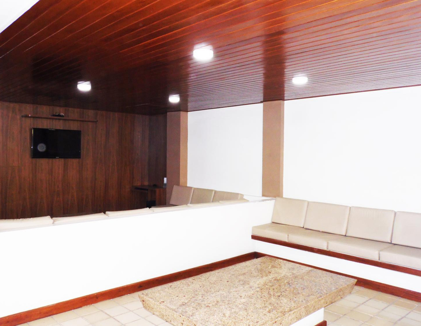Imagen general del Hotel Itaparica Praia, Vila Velha. Foto 19