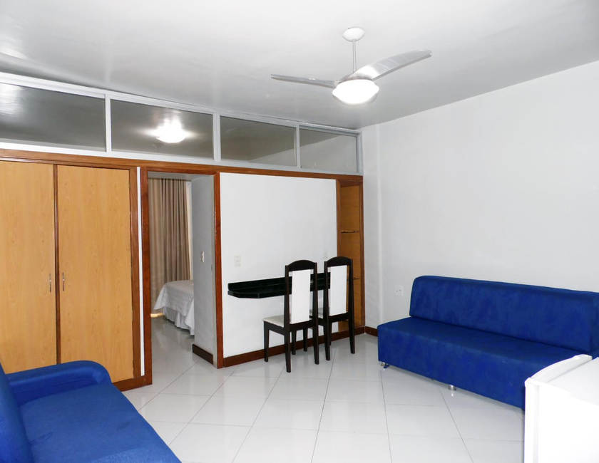 Imagen general del Hotel Itaparica Praia, Vila Velha. Foto 20