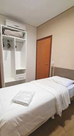 Imagen de la habitación del Hotel Itapema. Foto 5