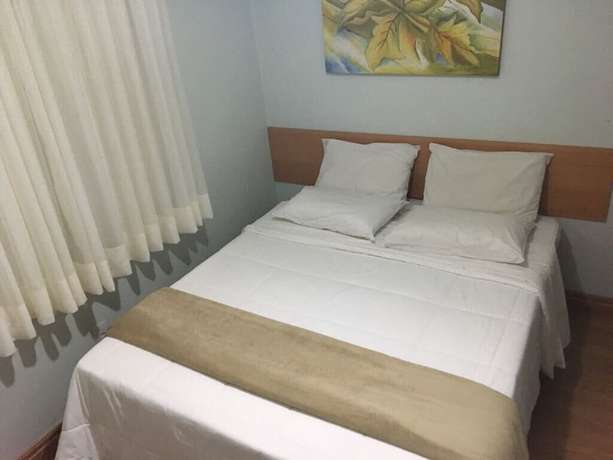 Imagen de la habitación del Hotel Itapema. Foto 8