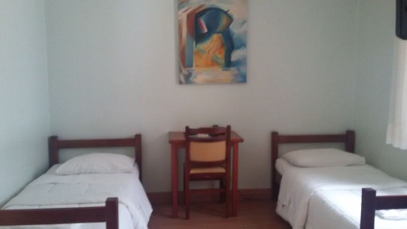 Imagen de la habitación del Hotel Itapema. Foto 9