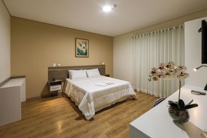 Imagen general del Hotel Itapema. Foto 1