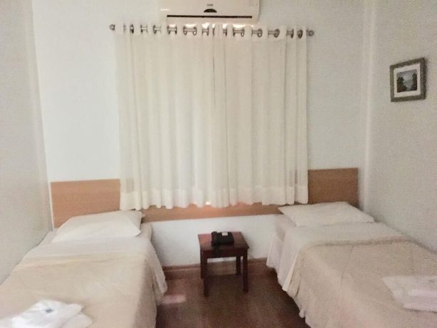 Imagen de la habitación del Hotel Itapema. Foto 11