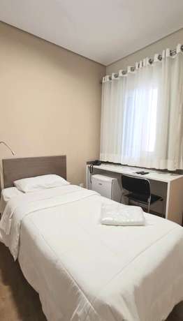 Imagen de la habitación del Hotel Itapema. Foto 18