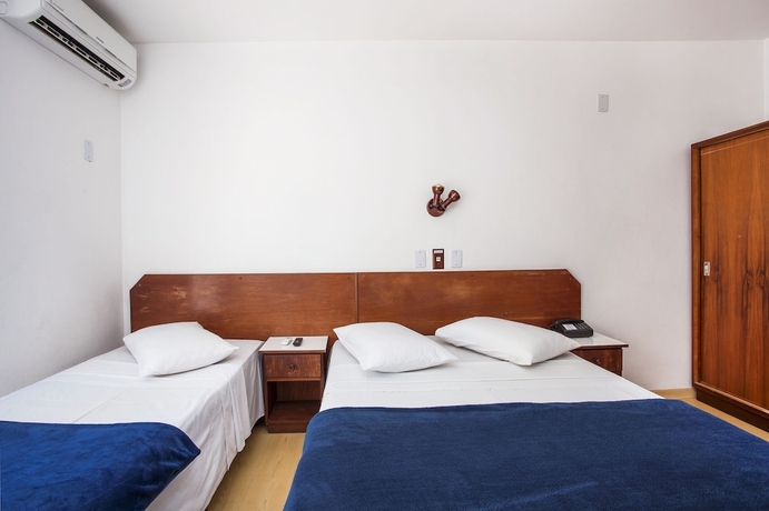 Imagen de la habitación del Hotel Itapema Meia Praia. Foto 3