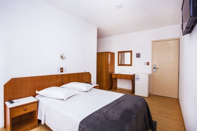 Imagen de la habitación del Hotel Itapema Meia Praia. Foto 5