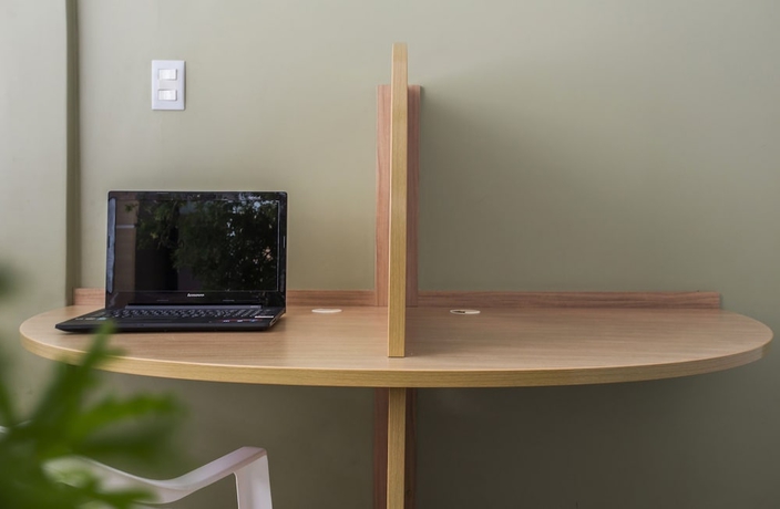 Imagen de los interiores del Hotel Itapema Meia Praia. Foto 15