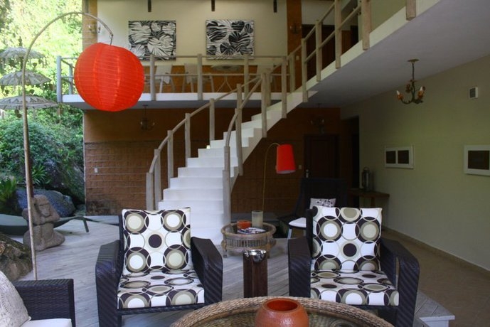 Imagen de los interiores del Hotel Itapemar. Foto 7