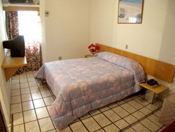 Imagen de la habitación del Hotel Itapo&atilde; Praia. Foto 4