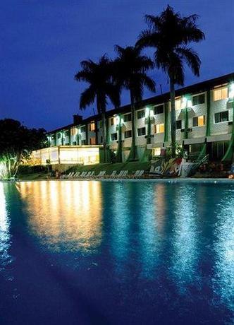 Imagen general del Hotel Itapura Eco Resort. Foto 1