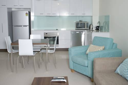 Imagen de la habitación del Hotel Itara Apartments. Foto 3
