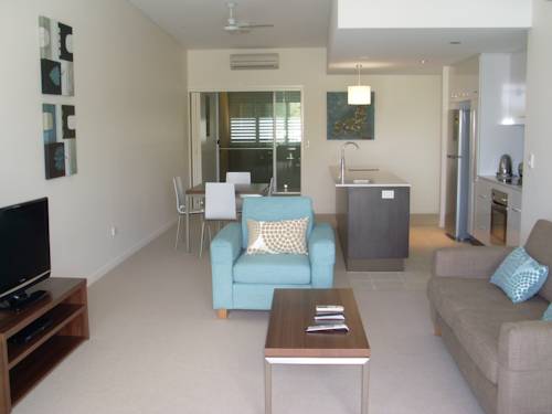 Imagen de la habitación del Hotel Itara Apartments. Foto 4