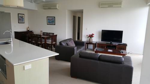 Imagen de la habitación del Hotel Itara Apartments. Foto 6