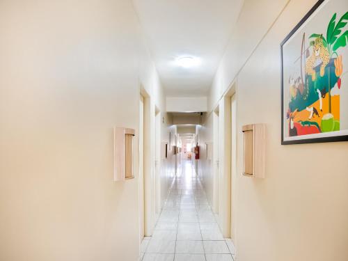 Imagen general del Hotel Itarantim. Foto 1
