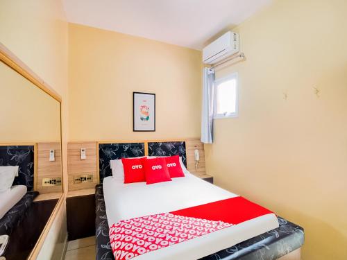 Imagen de la habitación del Hotel Itarantim. Foto 9