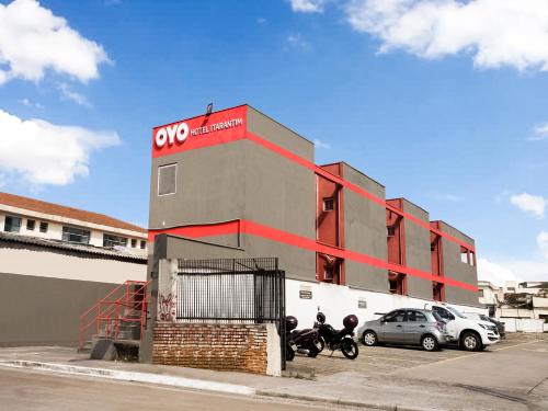Imagen general del Hotel Itarantim. Foto 4