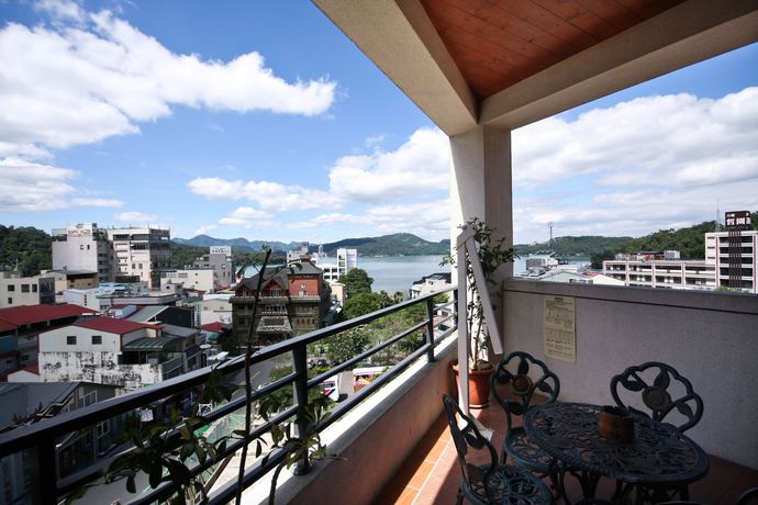 Imagen de la habitación del Hotel Itathao Vocation. Foto 4