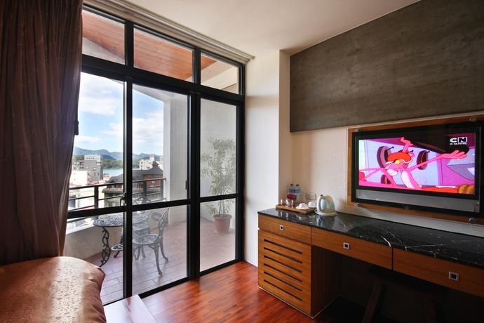 Imagen de la habitación del Hotel Itathao Vocation. Foto 5