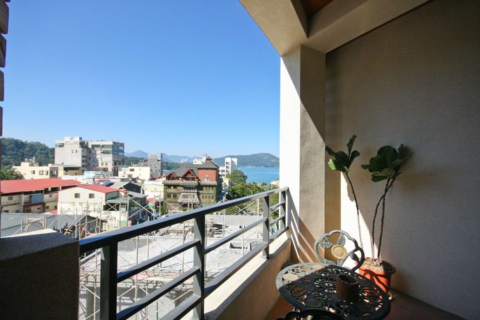 Imagen de la habitación del Hotel Itathao Vocation. Foto 6