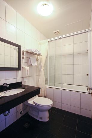 Imagen de la habitación del Hotel Itathao Vocation. Foto 7