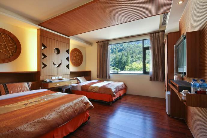 Imagen general del Hotel Itathao Vocation. Foto 1