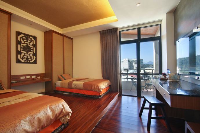 Imagen de la habitación del Hotel Itathao Vocation. Foto 11