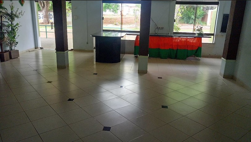 Imagen de los interiores del Hotel Itaver&aacute;. Foto 9