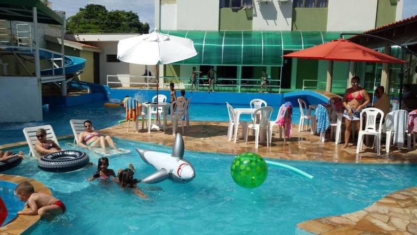 Imagen general del Hotel Itaver&aacute;. Foto 1