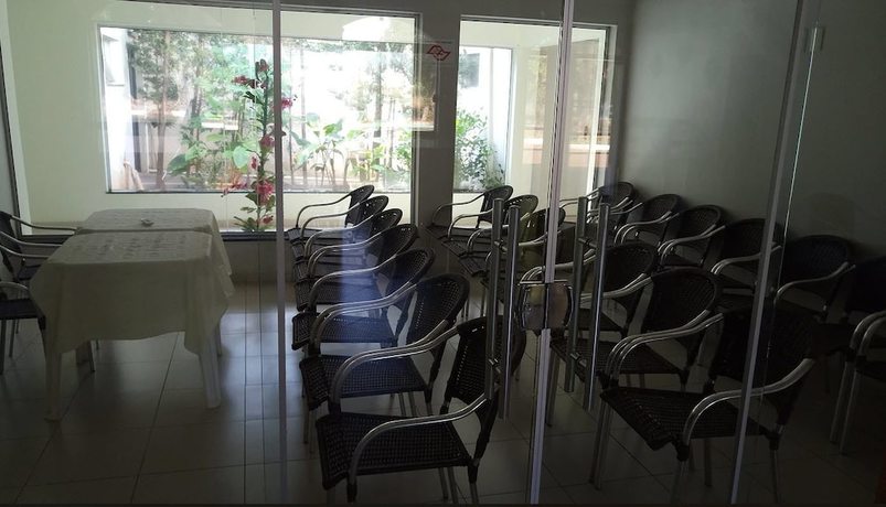 Imagen de los interiores del Hotel Itaver&aacute;. Foto 10