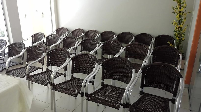 Imagen de los interiores del Hotel Itaver&aacute;. Foto 11