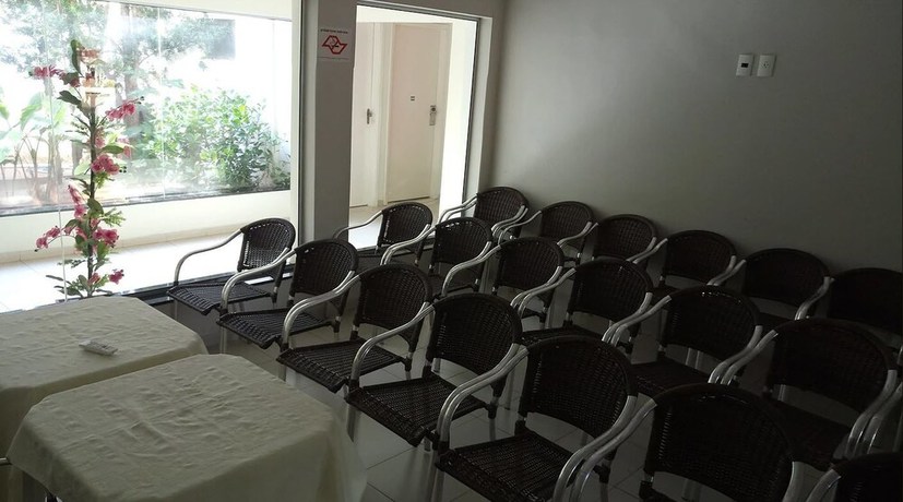 Imagen de los interiores del Hotel Itaver&aacute;. Foto 12