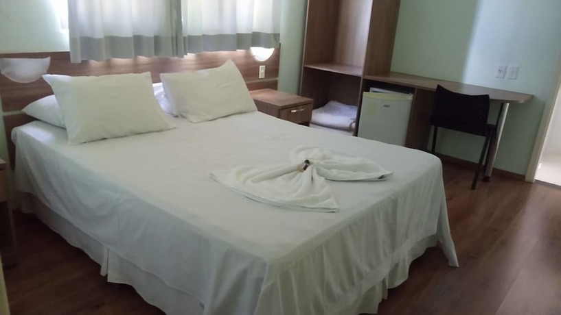 Imagen de la habitación del Hotel Itaver&aacute;. Foto 8